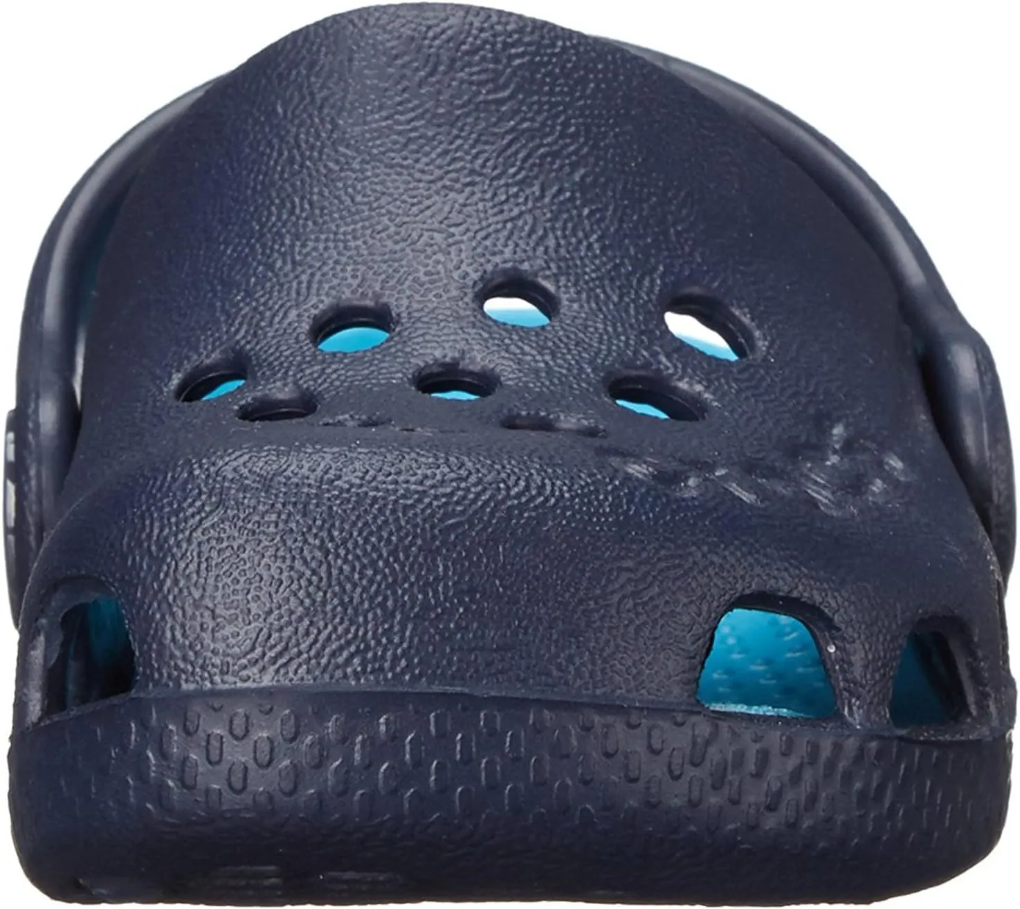 Unisex-Child Electro Clogs