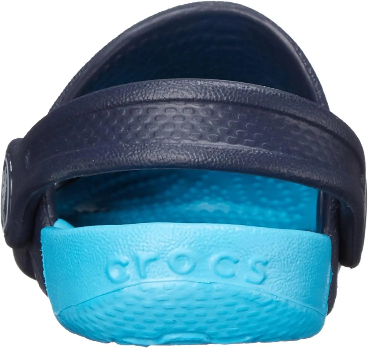 Unisex-Child Electro Clogs