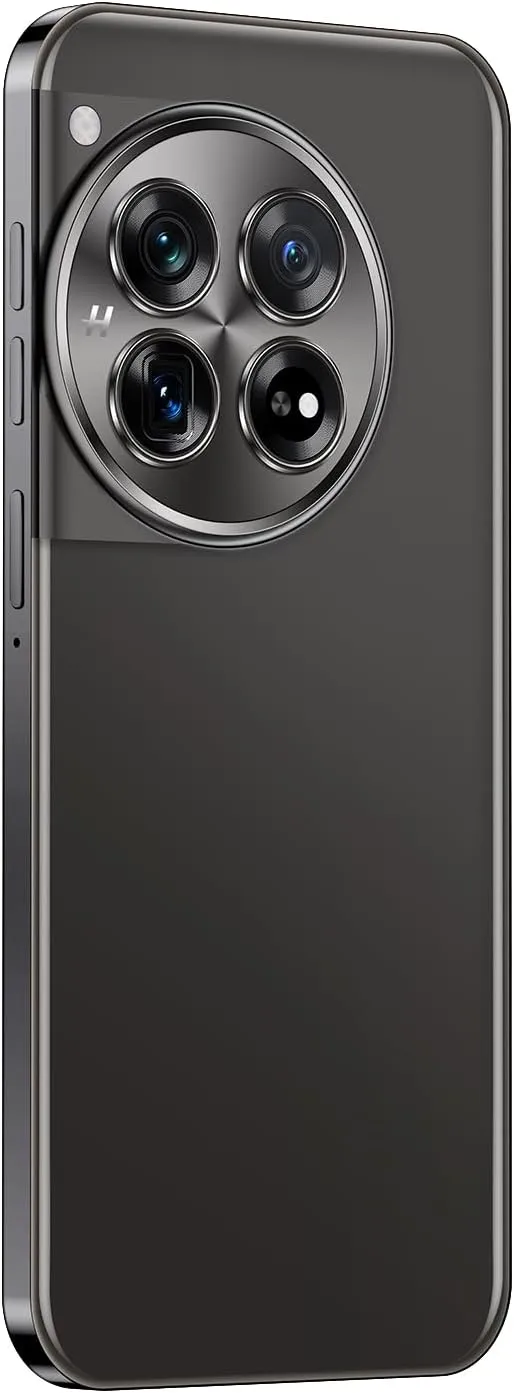 Unlocked Cell Phones, 8GB 256GB Unlocked Dual-SIM Android Smart Phone, 6.8" LCD Display | 6800 mAh Battery | 50W Fast Charging | 48MP Camera | US Version | 5G Android Phone (Titanium Gray)