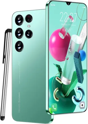 Unlocked Cell Phones Android, 6.3 inch Unlocked Smartphones Android 1 8G Dual Sim Phones, 2800mAh Mini Phone Smart Phone Cheap Unlocked Android Smartphones Cellphone