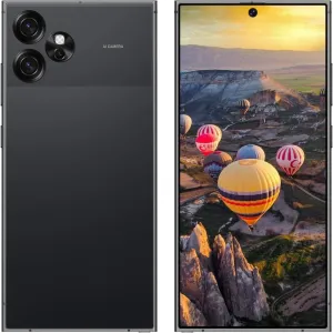 Unlocked Phones S24 Ultra Smartphone Android 13 Cell Phones 8 256GB 6.8" HD Screen Dual SIM 108MP 48MP Camera 6800 mAh and Built-in Pen (Black)