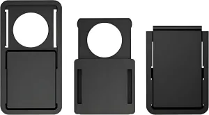 Webcam Cover Shutter for Phones/Laptops, Anti-Spy Privacy Slider