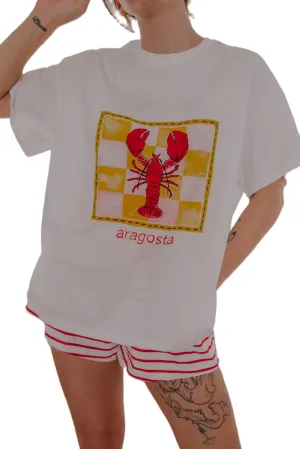 Women Y2k Oversized Graphic Tees Floral Ocean Print Short Sleeve Crewneck Tshirts Teen Girls Aesthetic Streetwear