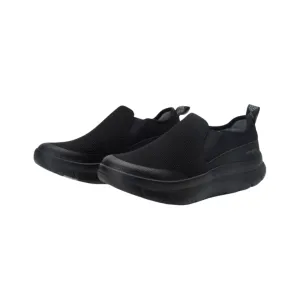 Women's Shift Lead - Black Mesh