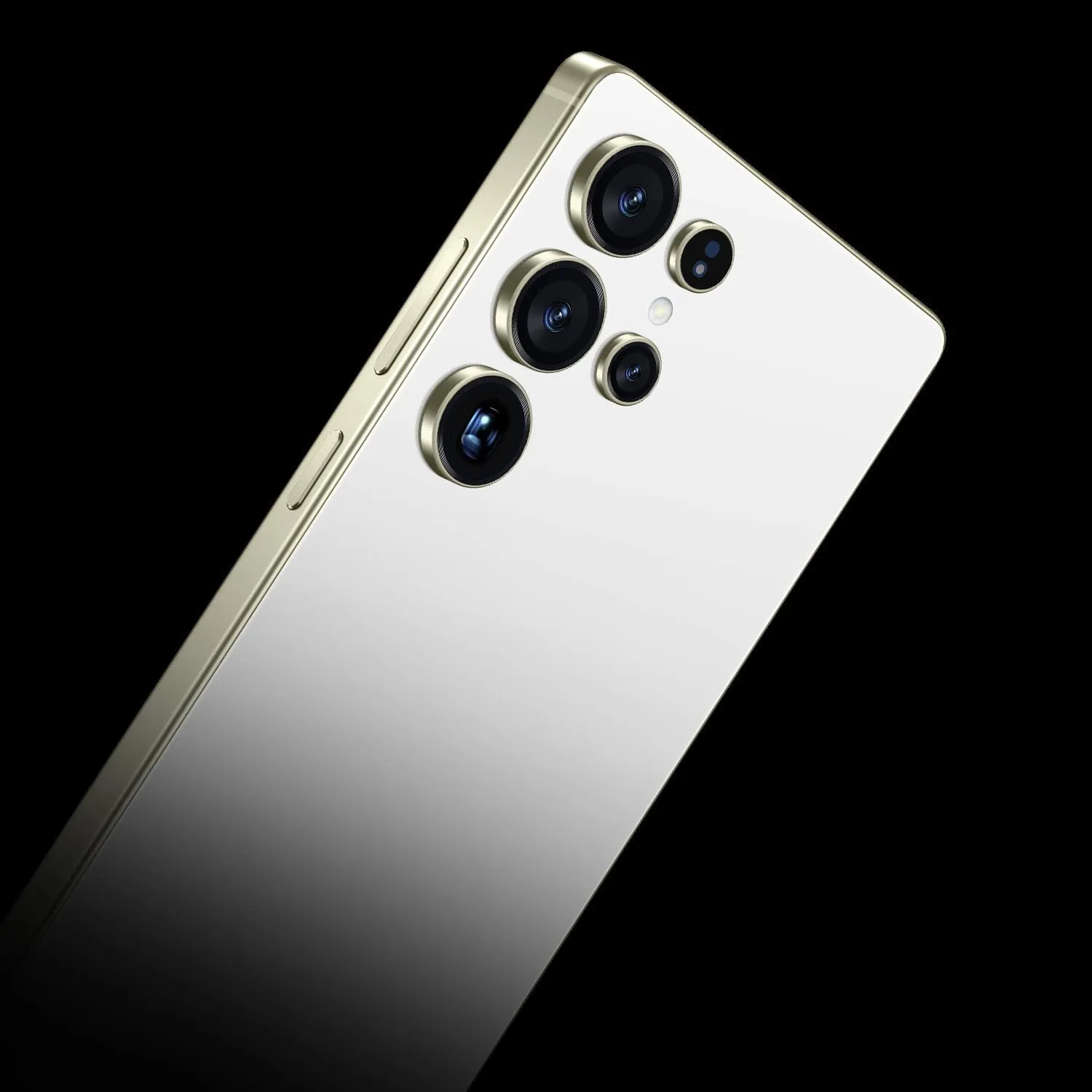 X25 Ultra 5G Cell Phone, Unlocked Android Smart Phone, 8 256GB 128GB Unlocked Android Phone, 6.9" LCD Display/108MP Camera/6800 mAh Battery/AI Face/US Version/Dual-SIM (Milk White)