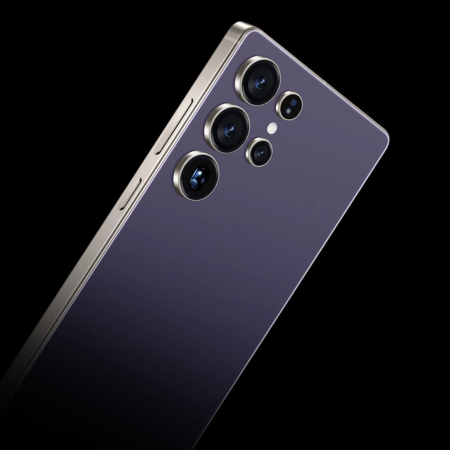 X25 Ultra 5G Cell Phone, Unlocked Android Smart Phone, 8 256GB 128GB Unlocked Android Phone, 6.9" LCD Display/108MP Camera/6800 mAh Battery/AI Face/US Version/Dual-SIM (Violets)